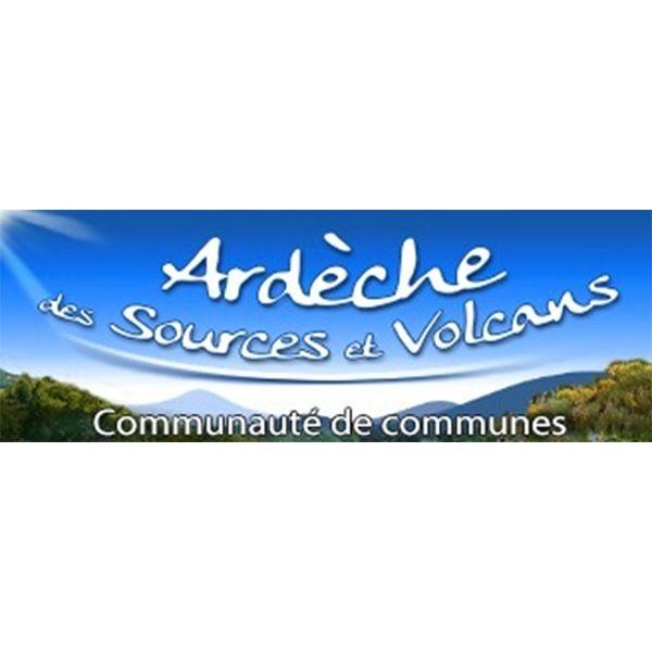 Ardèche Sources et Volcans