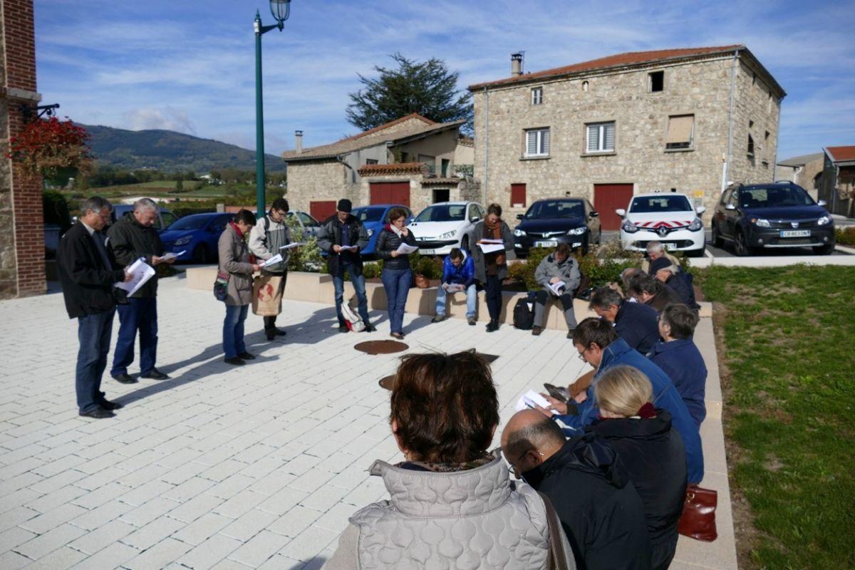 Analyses foncières agricoles