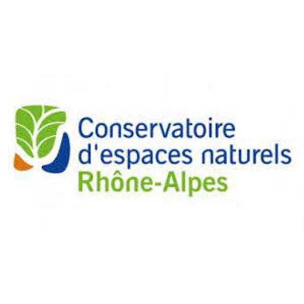 Conservatoire d'espaces naturels Rhône-Alpes