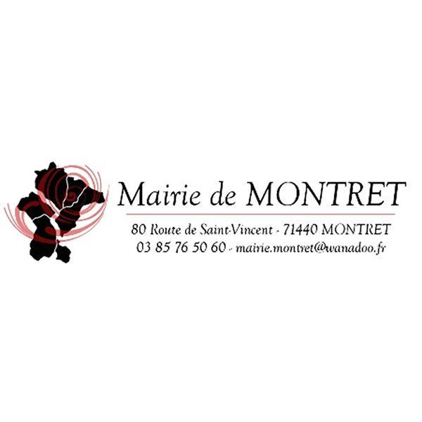 Mairie de Montret